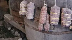 Salami e salumi vari - © www.giornaledibrescia.it