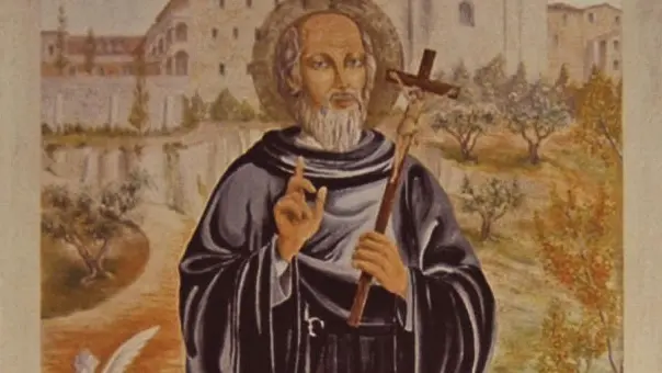 Il beato Simone