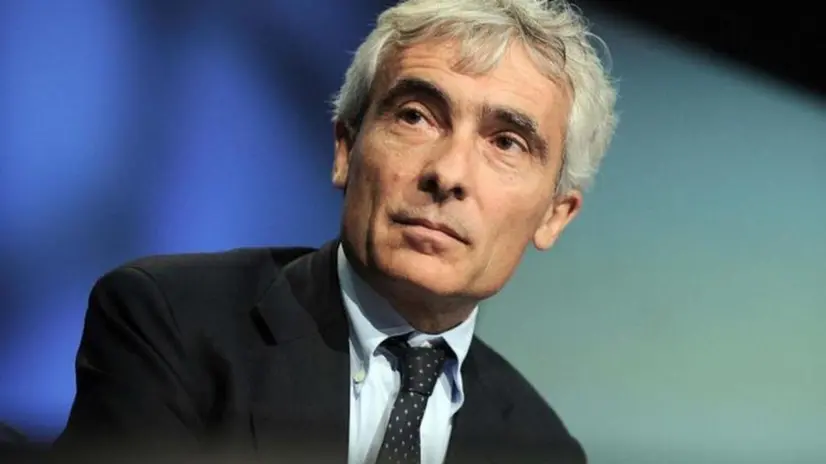 L'economista Tito Boeri, indicato dal Pd lombardo per la Fase 2