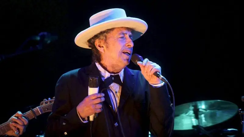 Bob Dylan - Foto © www.giornaledibrescia.it