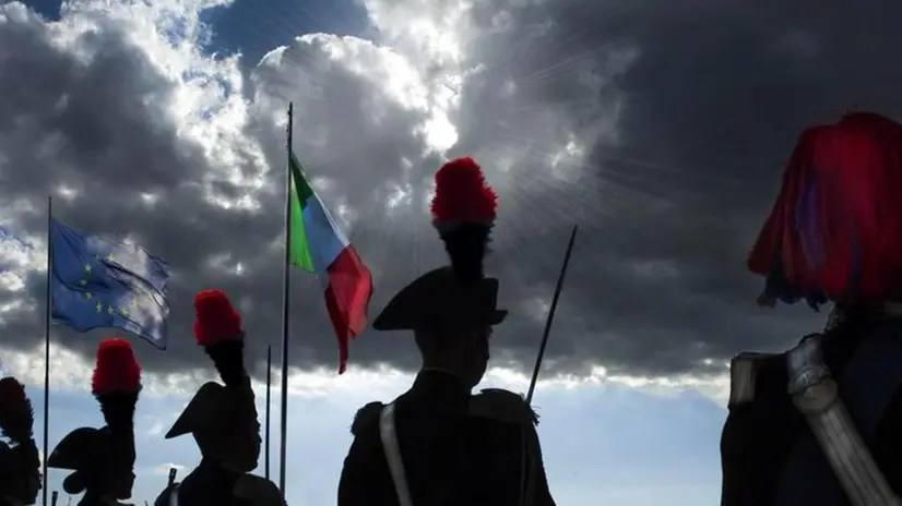 Carabinieri -  © www.giornaledibrescia.it