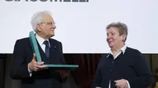 Germana Giacomelli