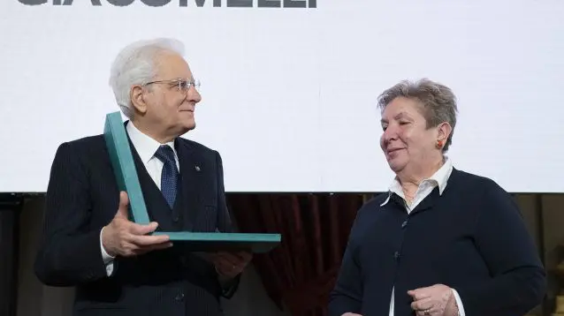 Germana Giacomelli