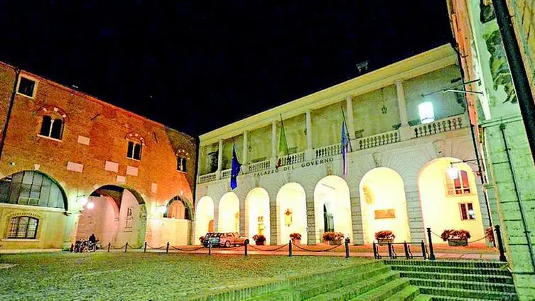 Il Palazzo del Broletto - © www.giornaledibrescia.it