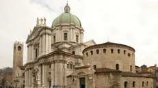 Il Duomo di Brescia - Foto © www.giornaledibrescia.it