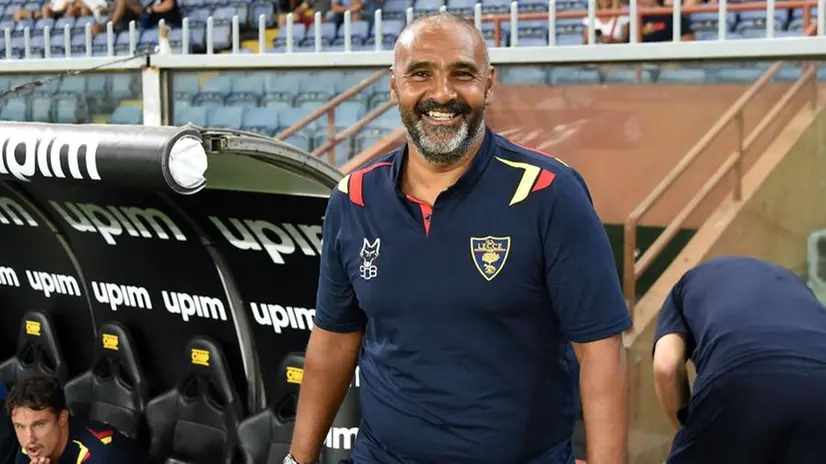 Fabio Liverani - © www.giornaledibrescia.it