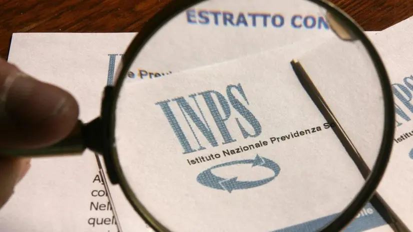 L’Inps è l'ente previdenziale nazionale (archivio) - Foto Ansa © www.giornaledibrescia.it