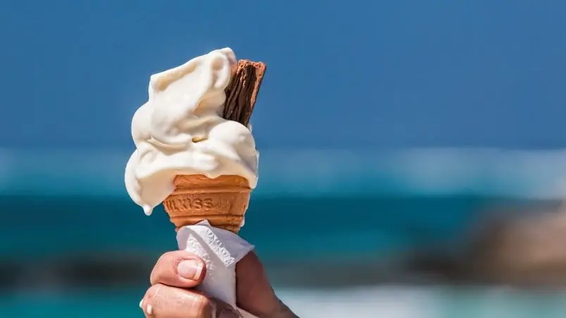 Il gelato artigianale sotto la lente degli esperti del Gambero Rosso