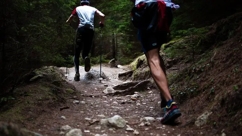 Trail runners - © www.giornaledibrescia.it