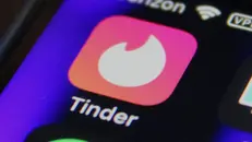 La app di Tinder