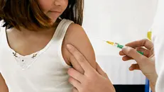 Vaccinazione - Foto © www.giornaledibrescia.it