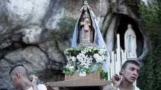 Lourdes - © www.giornaledibrescia.it