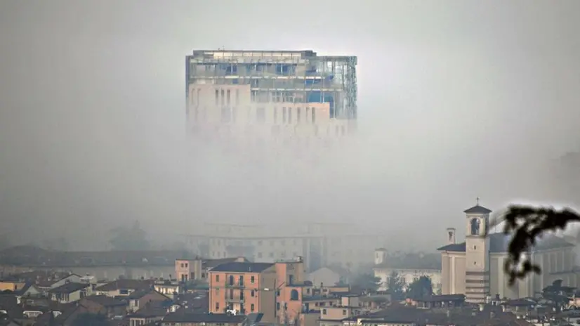 L’attenzione alle emissioni di Pm10 è alta nella nostra città