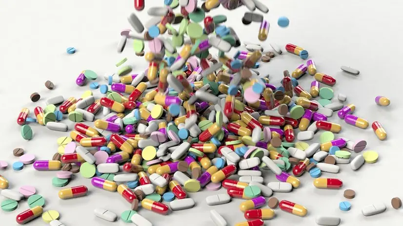 Medicine - © www.giornaledibrescia.it