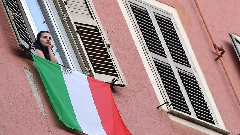 Il decreto Cura Italia è stato pubblicato stanotte in Gazzetta ufficiale - Foto Ansa
