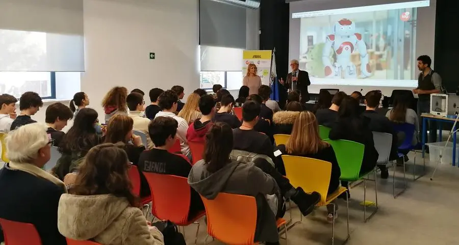 In aula magna. L’iniziativa di GdB e Talent Garden entra in classe