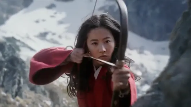 Mulan, il film  -  © www.giornaledibrescia.it
