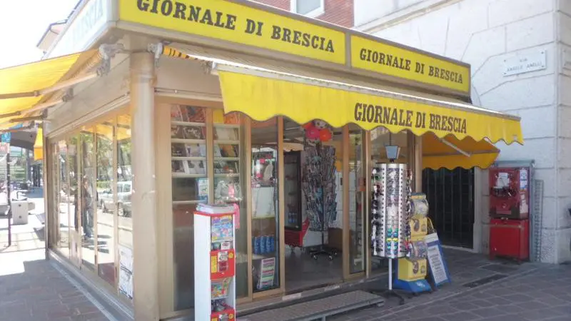 Edicole Aperte Oggi Vicino A Me