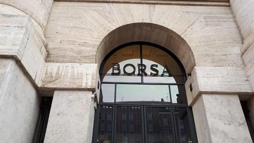 Ubi banca store titolo borsa