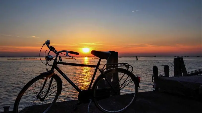 Il cicloturismo appassiona sempre più bresciani - Foto Ivan Zanotti © zoom.giornaledibrescia.it