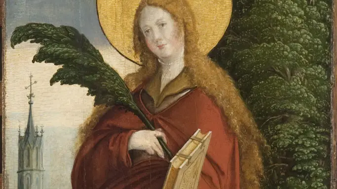 Sant'Eulalia