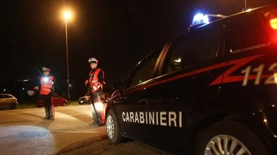 Le indagini affidate ai carabinieri di Rezzato - © www.giornaledibrescia.it