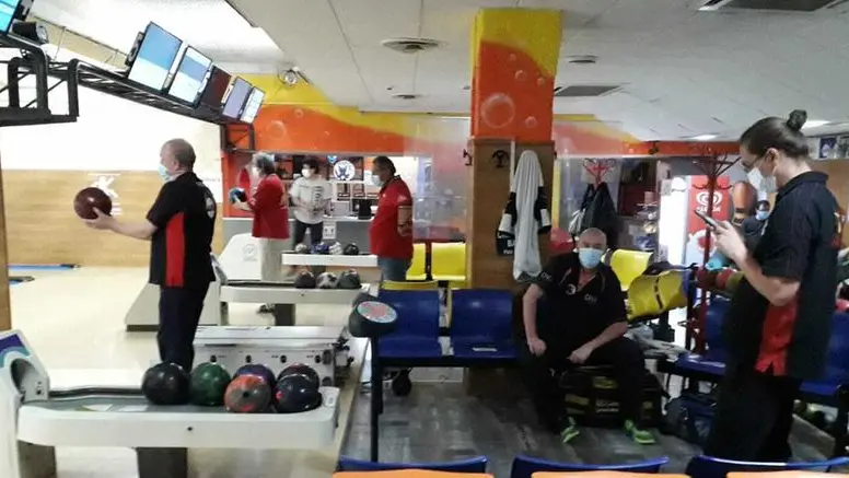 Bowling  Brescia, nella Fase 2