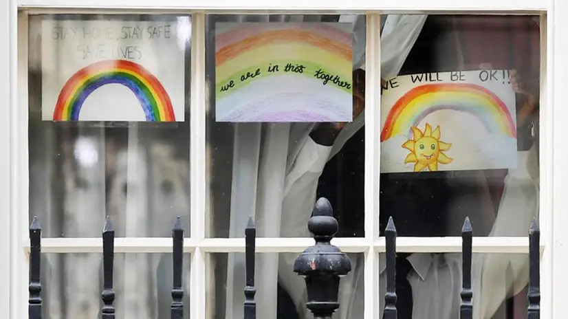 Londra, Downing Street