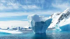 Un iceberg - © www.giornaledibrescia.it