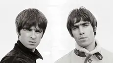 Noel e Liam Gallagher