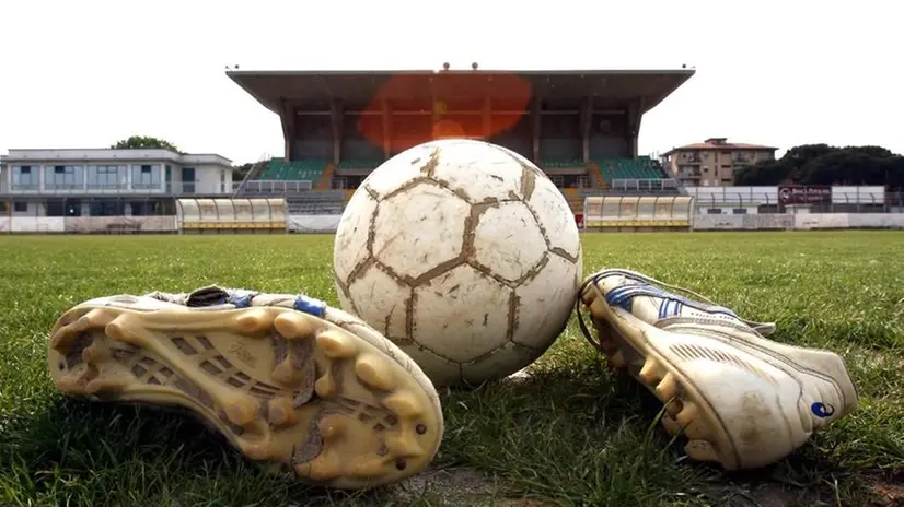 Il calcio lombardo chiede a Roma di mettere la parola fine sulla stagione - Foto © www.giornaledibrescia.it