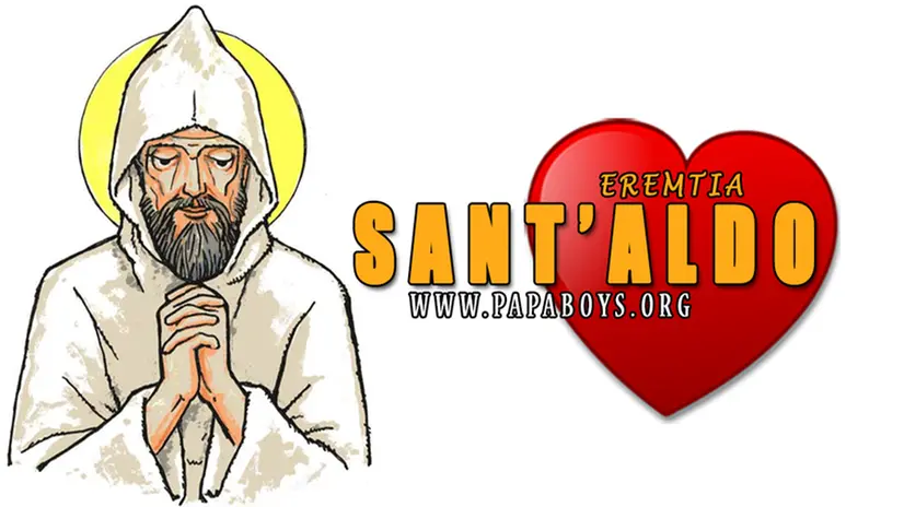 Sant'Aldo - Foto © www.giornaledibrescia.it