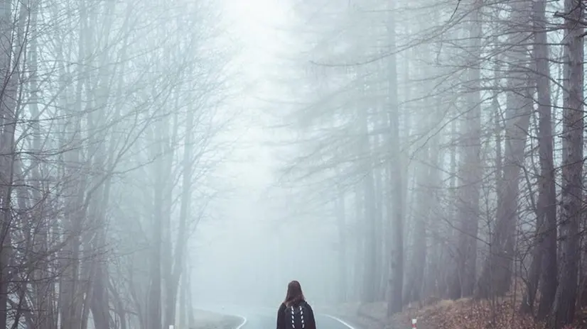 Nebbia - © www.giornaledibrescia.it
