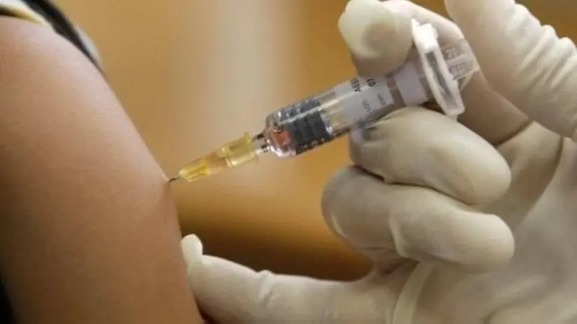 Possibilità per gli studenti di vaccinarsi in università