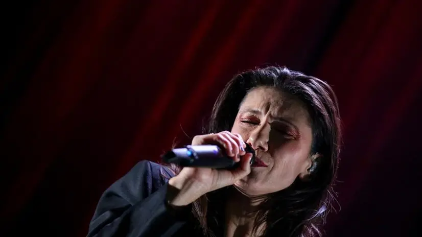 Elisa a Brixia Forum