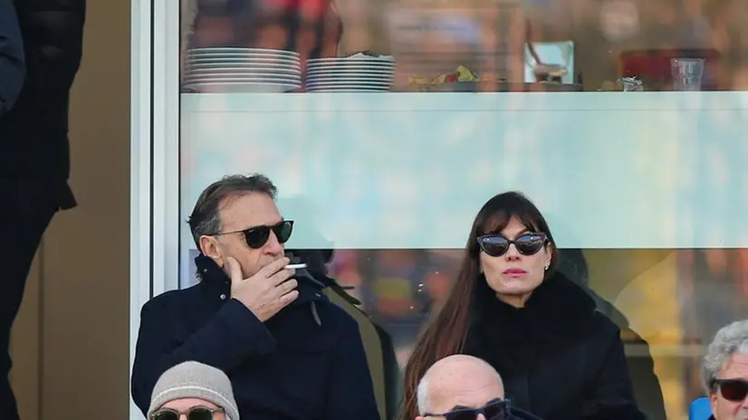 Brescia-Atalanta 0-3