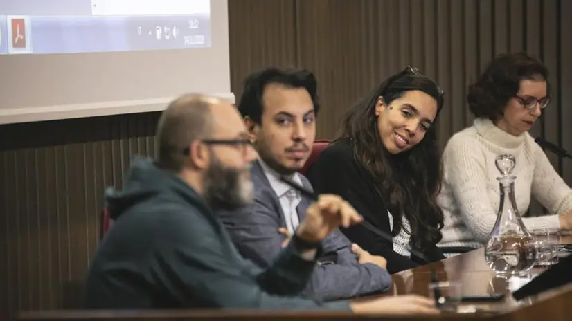 La blockchain al centro dell'incontro in Camera di Commercio