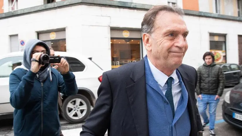 Corini-Cellino, ecco il momento del chiarimento