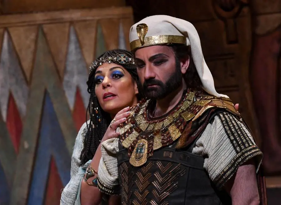 L'Aida al Grande