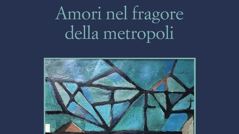 Amori nel fragore delle metropoli di Scarpelli -  © www.giornaledibrescia.it