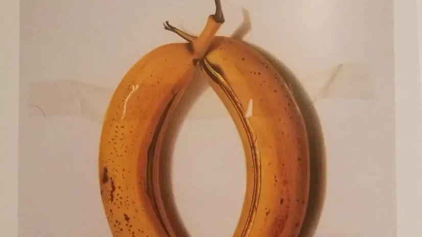 Alcune delle opere di Mammoliti