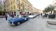 La partenza da Brescia