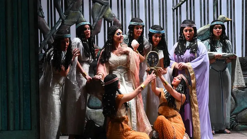 L'Aida al Grande