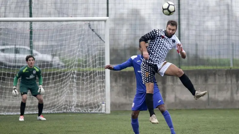 Promozione: Castegnato-FC Lograto 1-1