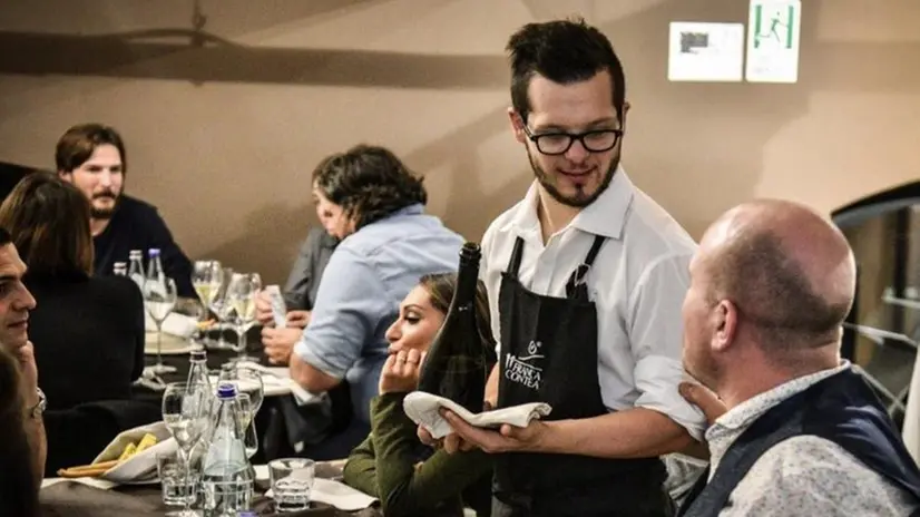 Disabilità, l’esperienza di «21 grammi» - © www.giornaledibrescia.it