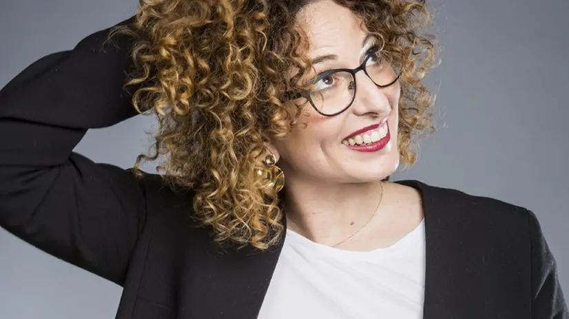 Cristina Pozzi: Young Global Leader 2019 e co-fondatrice di Impactscool - © www.giornaledibrescia.it