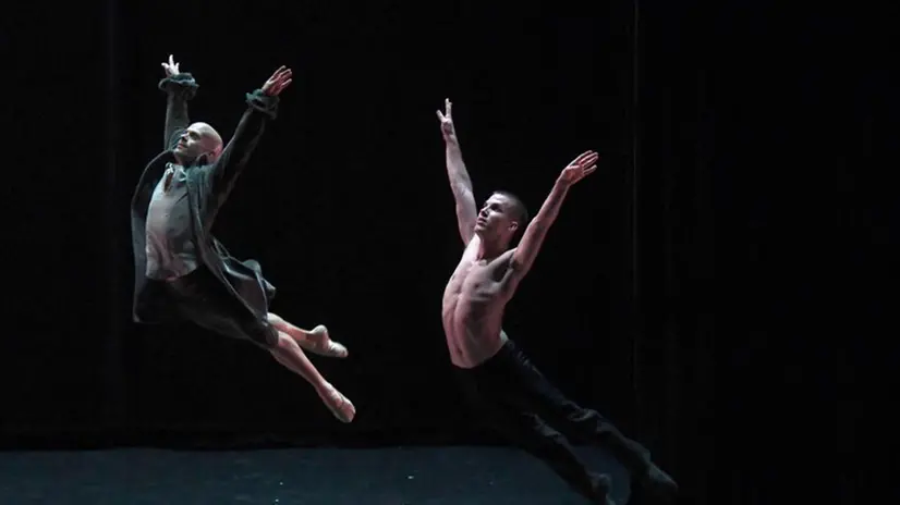 La Bella e la Bestia al Teatro Grande