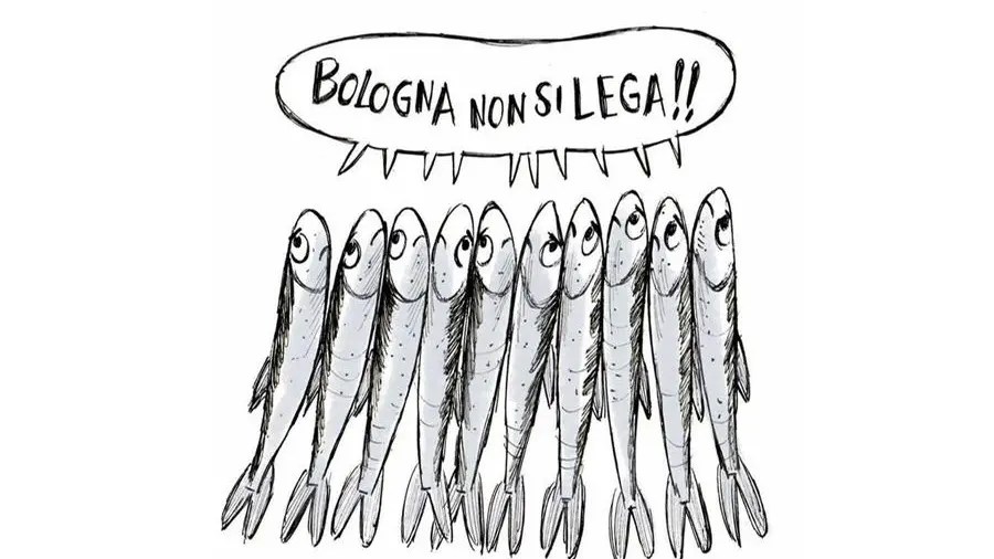 Il movimento delle «Sardine» nelle piazze: cos'è? | Giornale di Brescia