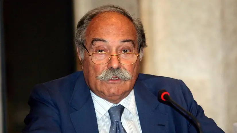 Giuseppe Frigo