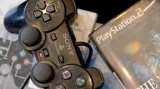 La PlayStation compie 25 anni - Foto ANSA/ANDY RAIN © www.giornaledibrescia.it
